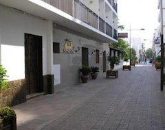Khách sạn Sa Rota (Santa Eulalia, Tây Ban Nha)