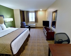 Hotel Extended Stay America - Nashville - Brentwood - South (Nashville, USA)