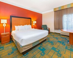 Hotel La Quinta Inn & Suites USF Near Busch Gardens (Tampa, Sjedinjene Američke Države)