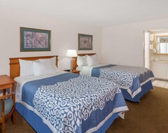 Hotelli Hotel Days Inn Fort Myers Springs (Fort Myers, Amerikan Yhdysvallat)