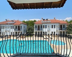Khách sạn Kilim Apart Hotel (Fethiye, Thổ Nhĩ Kỳ)