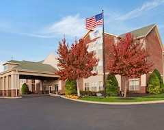 Hotel Homewood Suites Nashville/Brentwood (Brentwood, USA)