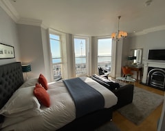 Pansiyon A Room With A View (Brighton, Birleşik Krallık)