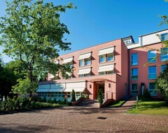 Khách sạn Hotel Barbarossa (Dusseldorf, Đức)