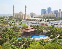 Khách sạn Gulf Hotel Bahrain (Manama, Bahrain)
