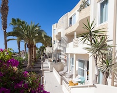 Otel R2 Maryvent Beach Apartments (Costa Calma, İspanya)