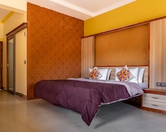 Khách sạn JM Vista Suites (Siolim, Ấn Độ)