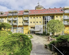 Hotel Panorama (Balatongyörök, Hungary)