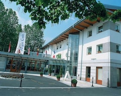 Hotel Mantova (Vrhnika, Slovenija)