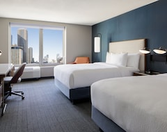 Otel Courtyard by Marriott Chicago Downtown/River North (Chicago, ABD)