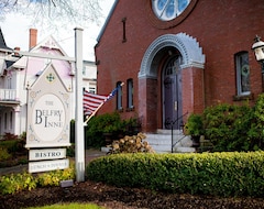 Hotel Belfry Inn And Bistro (Sandwich, USA)