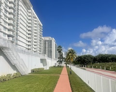 Otel The Residences - Beachfront (Miami, ABD)