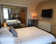 Hotel House By The Harbour - Nc500 Route (Wick, United Kingdom)