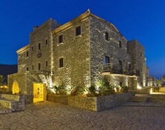 Itilo Traditional Hotel (Itilo, Grecia)