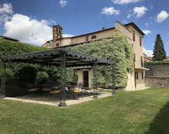 Khách sạn La Bagnaia Resort Golf & SPA Resort Curio (Siena, Ý)