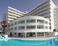 Hotel Carmen (Playa del Inglés, Spain)