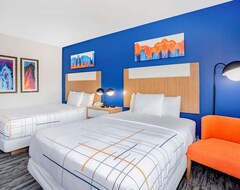 Hotel La Quinta Inn & Suites By Wyndham Katy (Katy, USA)