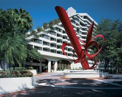 Hotel Grand Bay Miami (Miami, USA)