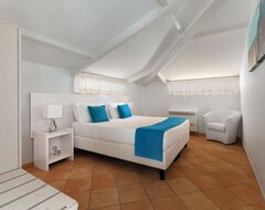 Hotel Tasso Suites & Spa (Sorrento, Italy)