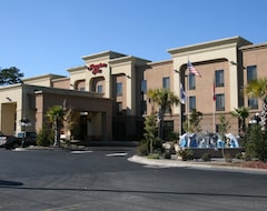 Hotel Hampton Inn Hinesville (Hinesville, Sjedinjene Američke Države)