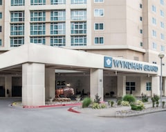Khách sạn Wyndham Grand Oklahoma City Downtown (Oklahoma City, Hoa Kỳ)
