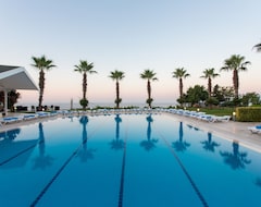 Hotelli Falcon Hotel (Antalya, Turkki)