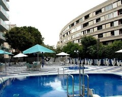 Hotelli Santa Mónica Playa (Salou, Espanja)