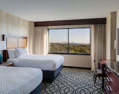 Hotel Embassy Suites by Hilton Dallas Love Field (Dallas, Sjedinjene Američke Države)