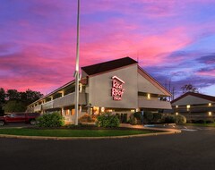 Khách sạn Red Roof Inn Salem (Salem, Hoa Kỳ)