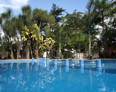Khách sạn Ecotel Quinta Regia (Valladolid, Mexico)