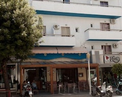 Hotelli Hotel Noufara (Rodos, Kreikka)