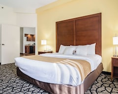 Khách sạn Comfort Suites Innsbrook - Short Pump (Glen Allen, Hoa Kỳ)