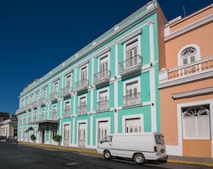 Hotel La Union, by Meliá (Cienfuegos, Cuba)