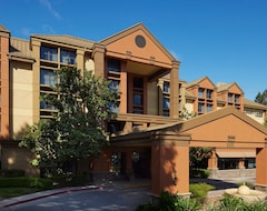 Khách sạn Courtyard by Marriott Santa Rosa (Santa Rosa, Hoa Kỳ)