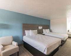 Hotel Baymont by Wyndham Grand Junction (Grand Junction, USA)