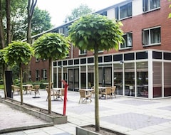Khách sạn 50/50 Hotel Belmont (Ede, Hà Lan)