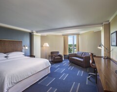 Khách sạn Hotel Four Points by Sheraton Richmond (Richmond, Hoa Kỳ)