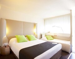 Hotel Campanile Lille Nord - Wasquehal (Wasquehal, France)