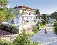 Hotel Artemis (Skala Prinos, Greece)