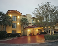 Hotel La Quinta Inn By Wyndham Pensacola (Pensacola, EE. UU.)
