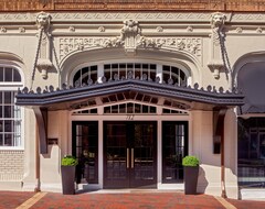 Khách sạn The Virginian Lynchburg Curio Collection (Lynchburg, Hoa Kỳ)