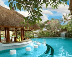 Grand Mirage Resort & Thalasso Bali (Tanjung Benoa, Indonesia)
