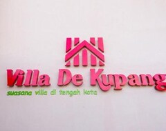 Hotel Villa de Kupang (Kupang, Indonesia)