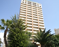 Aparthotel La Era Park (Benidorm, Spain)