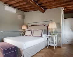 Hotel Relais Villa Olmo (Impruneta, Italia)