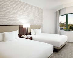 Hotel Doubletree Suites By Hilton Phoenix (Phoenix, Sjedinjene Američke Države)