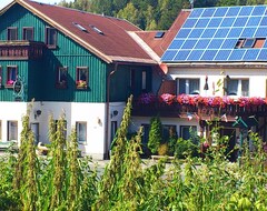 Khách sạn Ferienhotel Zwotatal (Zwota, Đức)