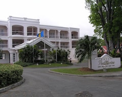 Khách sạn Hotel Pommarine (Hastings, Barbados)