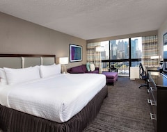 Hotelli Crowne Plaza Atlanta - Midtown, an IHG Hotel (Atlanta, Amerikan Yhdysvallat)