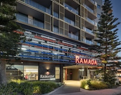 Hotel Ramada Vetroblu Scarborough Beach (Stirling, Australia)